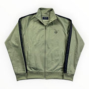 Fred Perry Trackjacket (M)