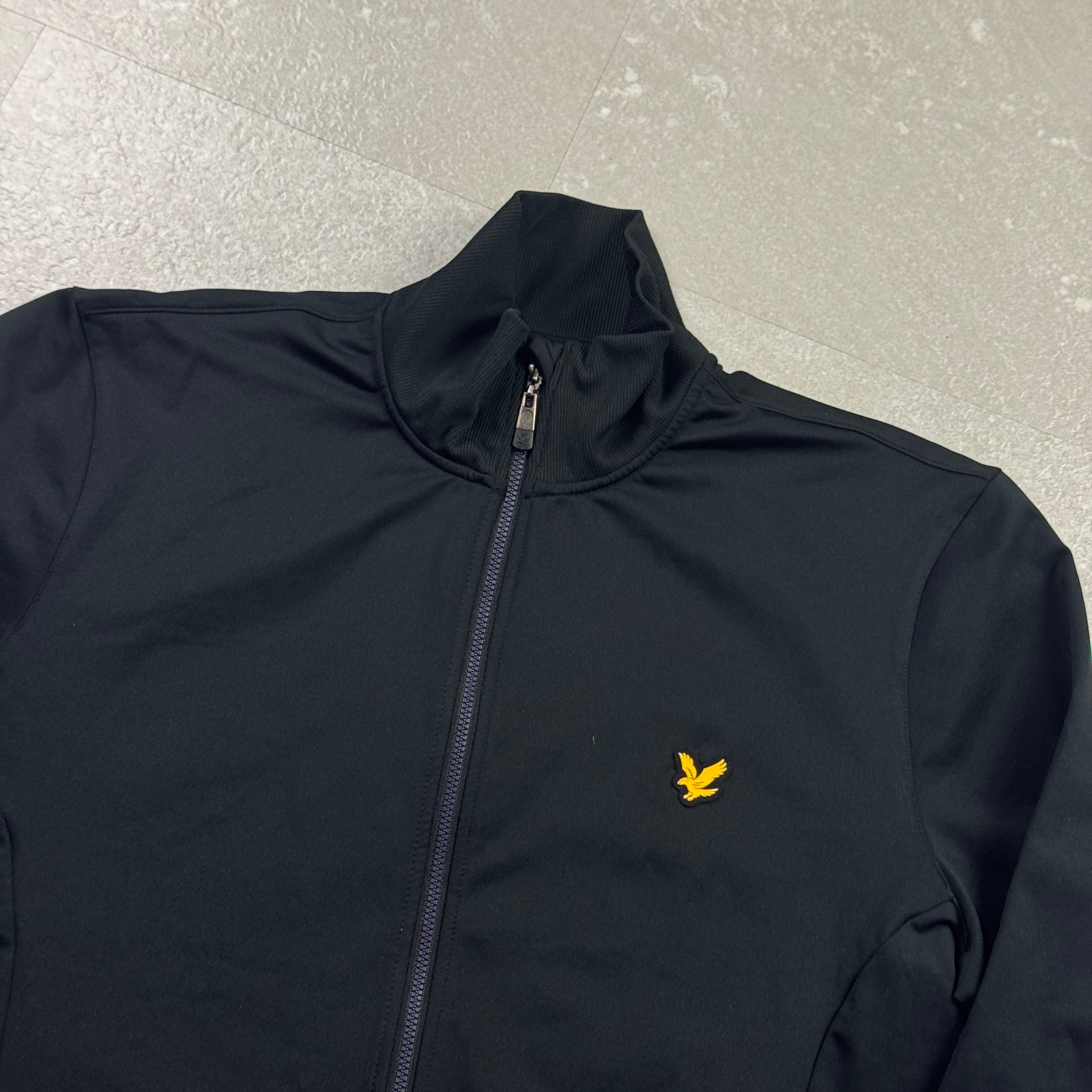 Lyle & Scott Trackjacket (M)