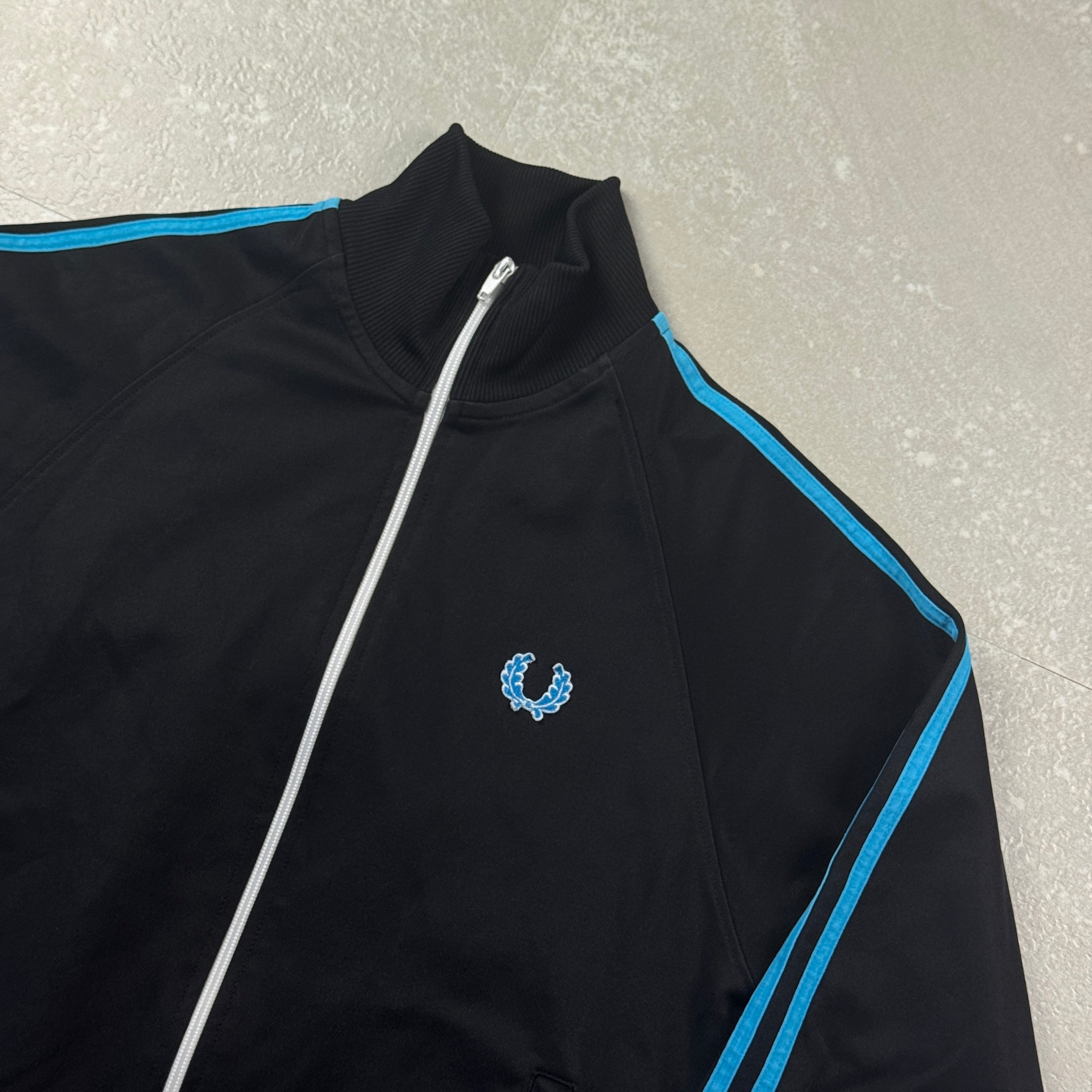 Fred Perry Trackjacket (S)