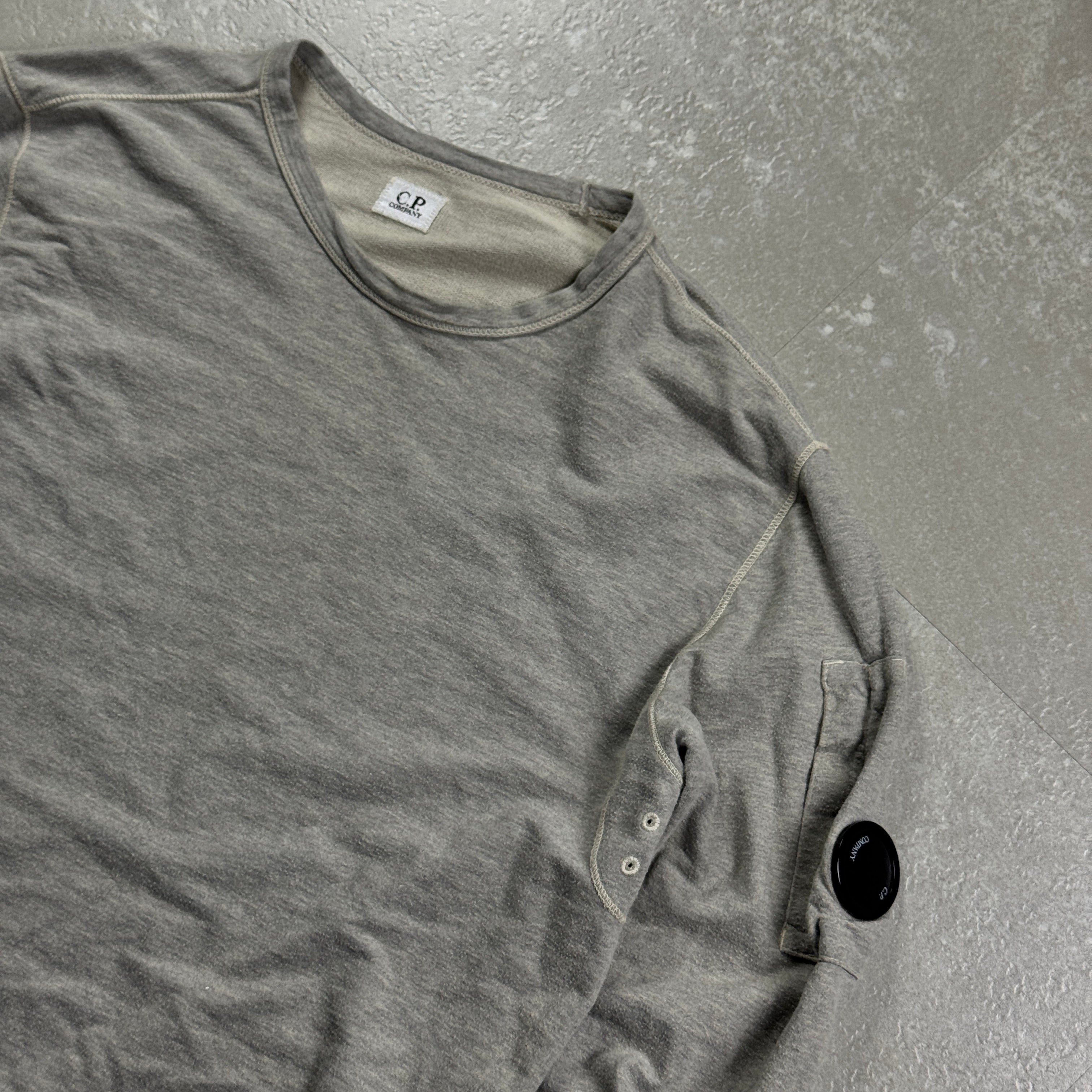 C.P Company Sweater (XL)