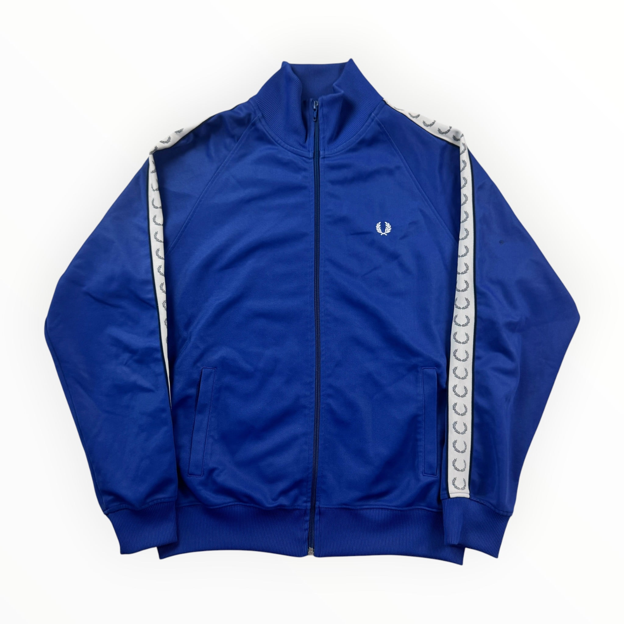Fred Perry Trackjacket (M)
