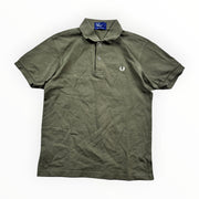 Fred Perry Poloshirt (S)