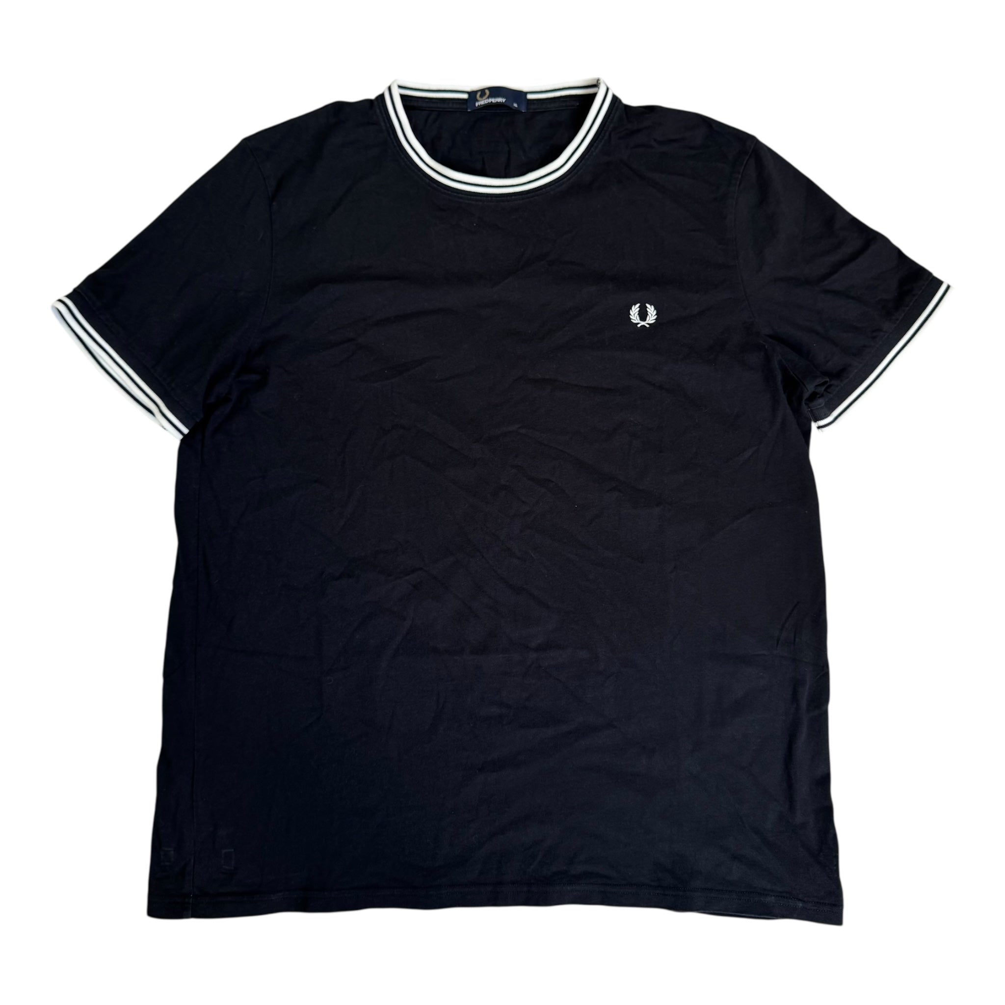 Fred Perry T-Shirt (XL)