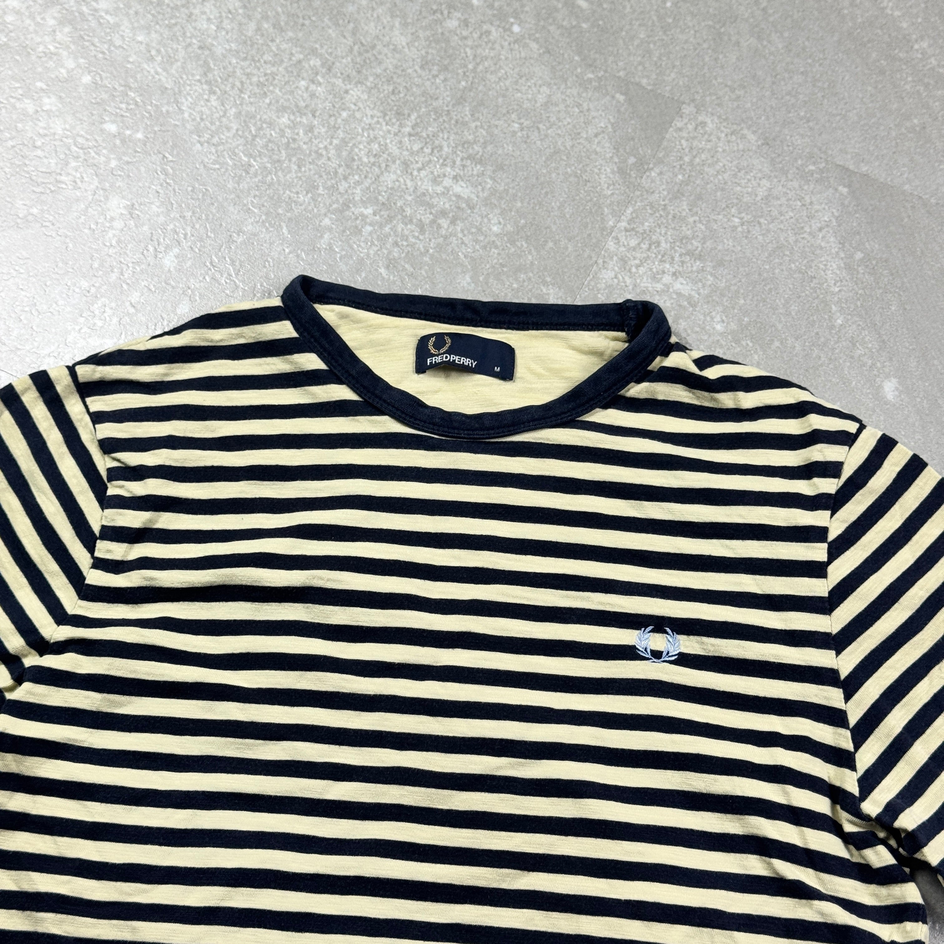 Fred Perry T-Shirt (M)