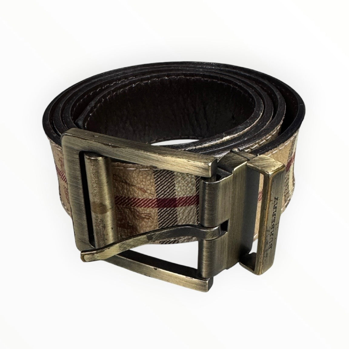 Burberry Gürtel (110cm)