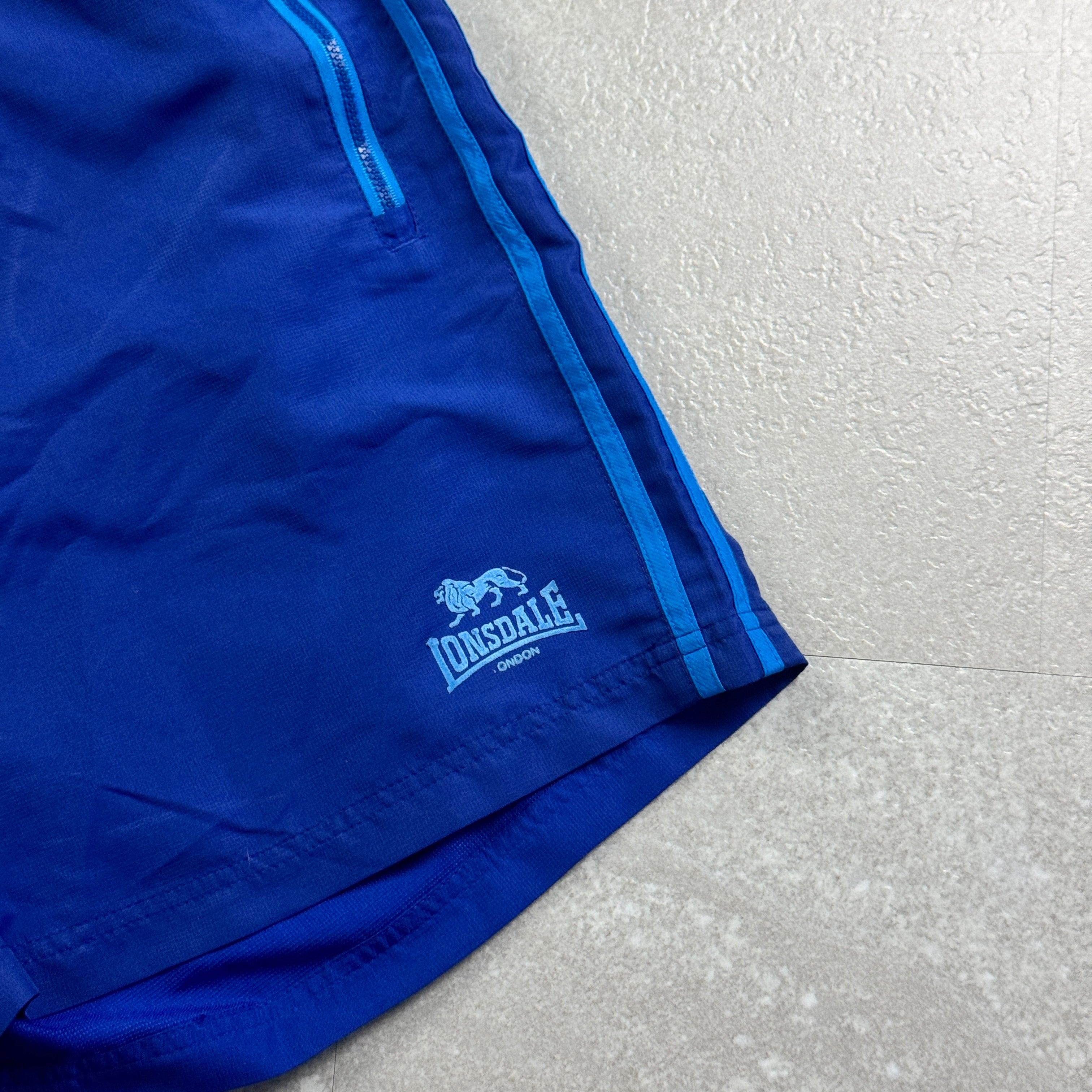 Lonsdale Shorts (L)