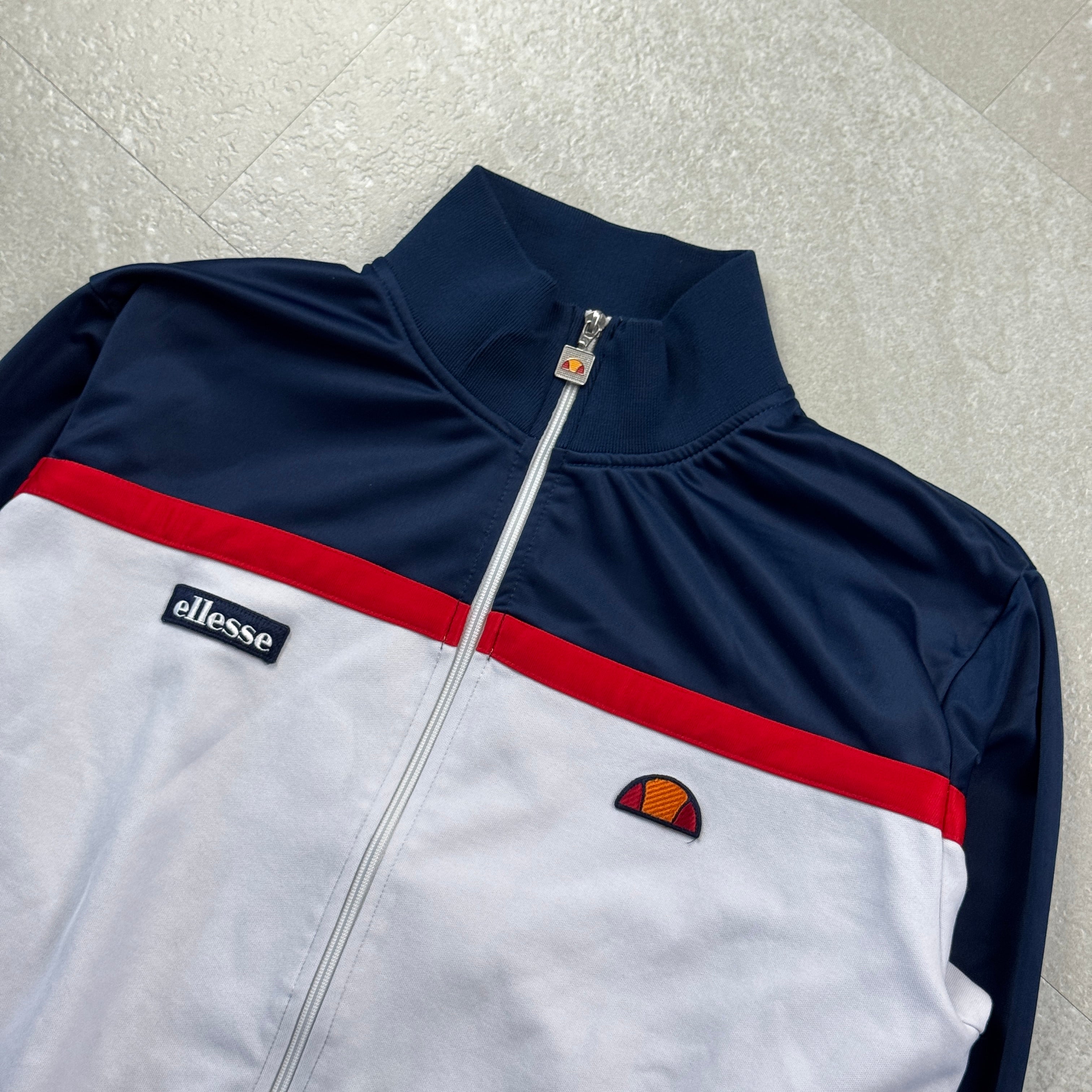 Ellesse Trackjacket (XL)