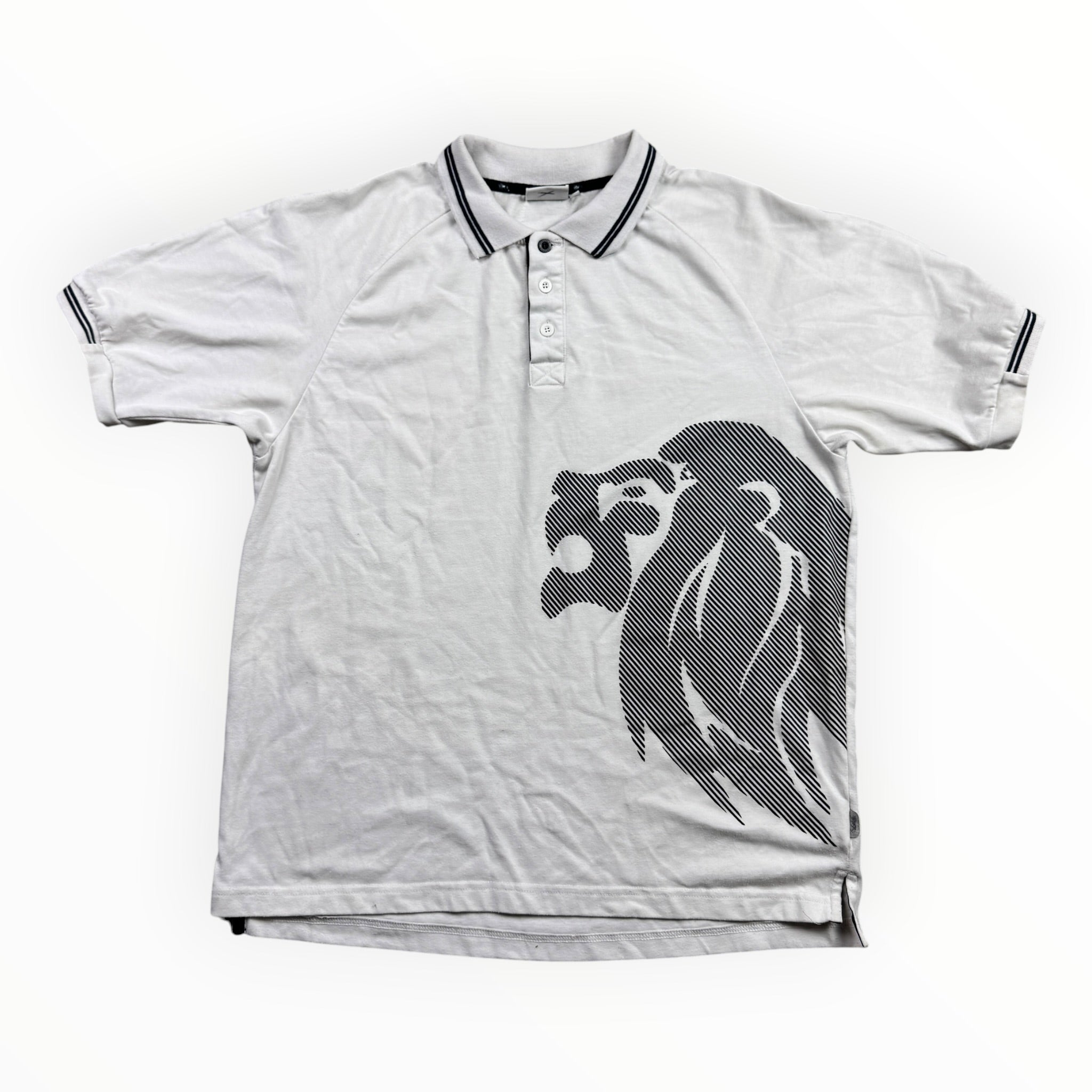 Lonsdale Poloshirt (L)