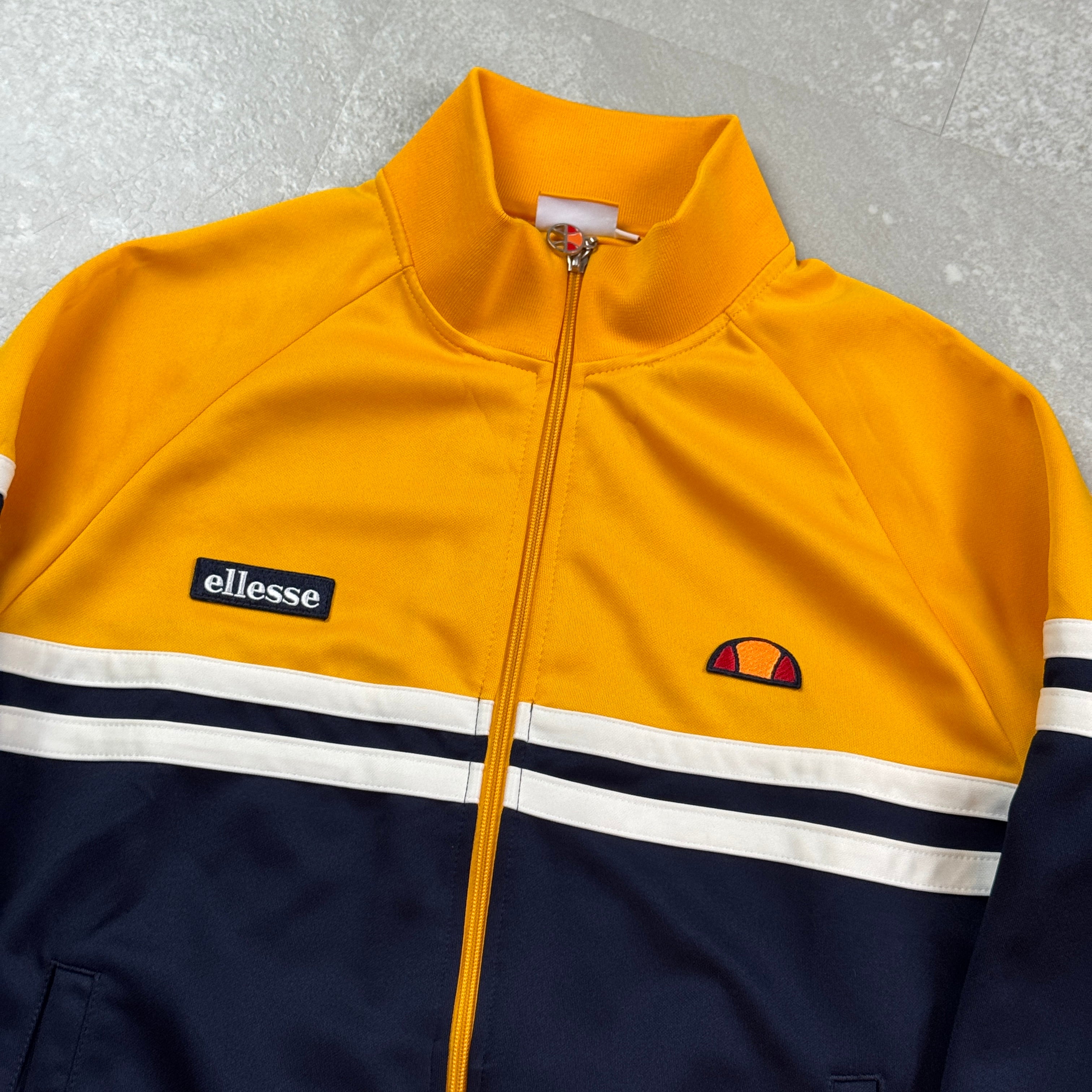Ellesse Trackjacket (M)