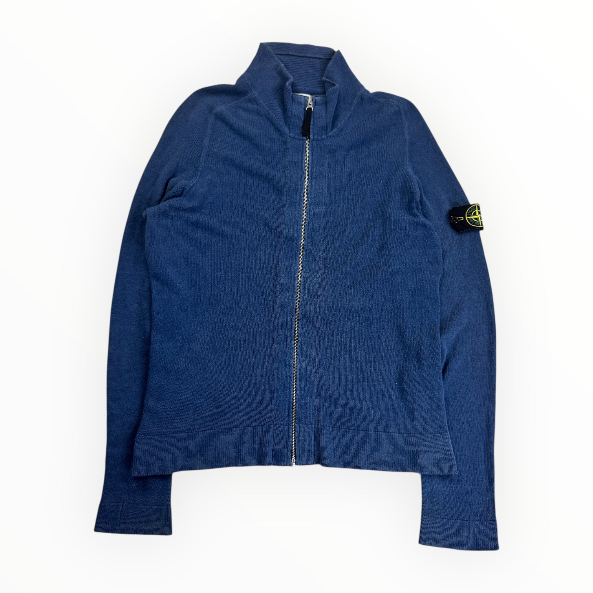 Stone Island Zipper (M)