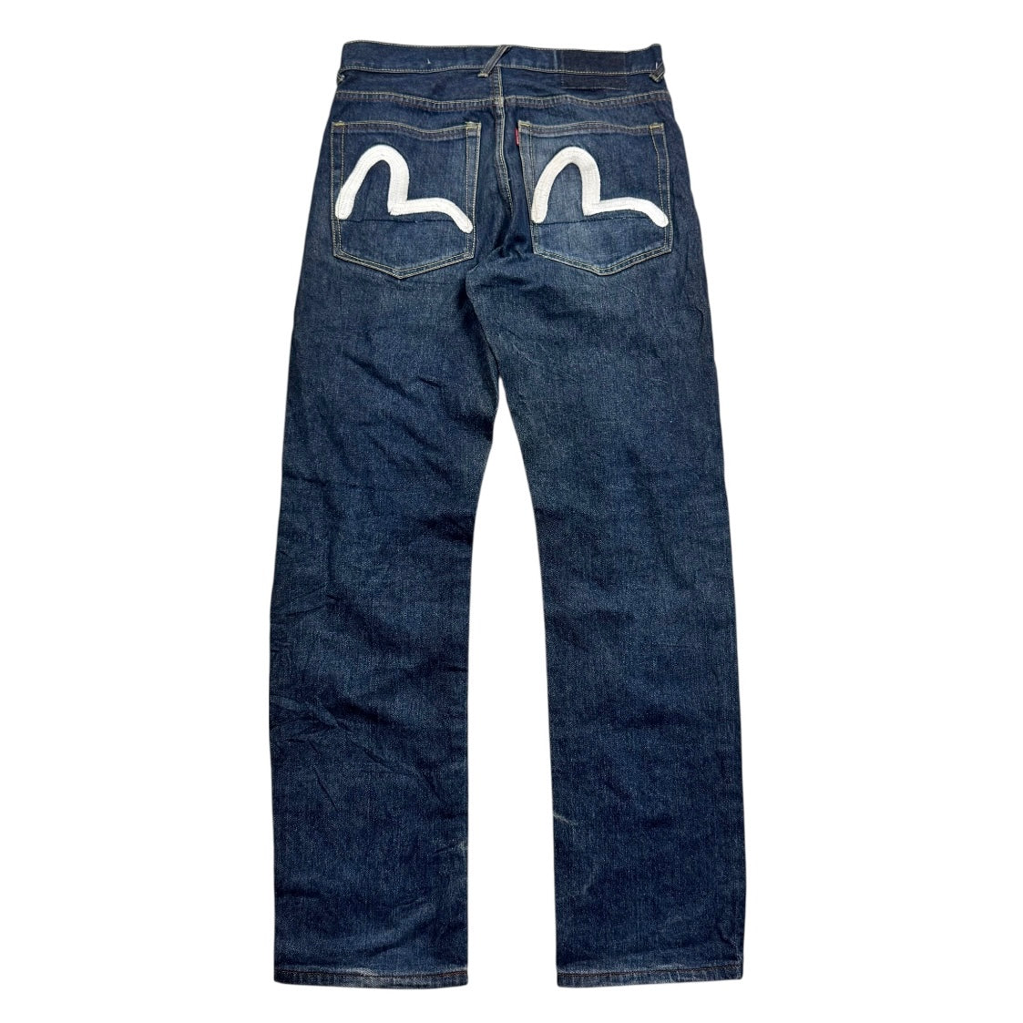 Evisu Jeans