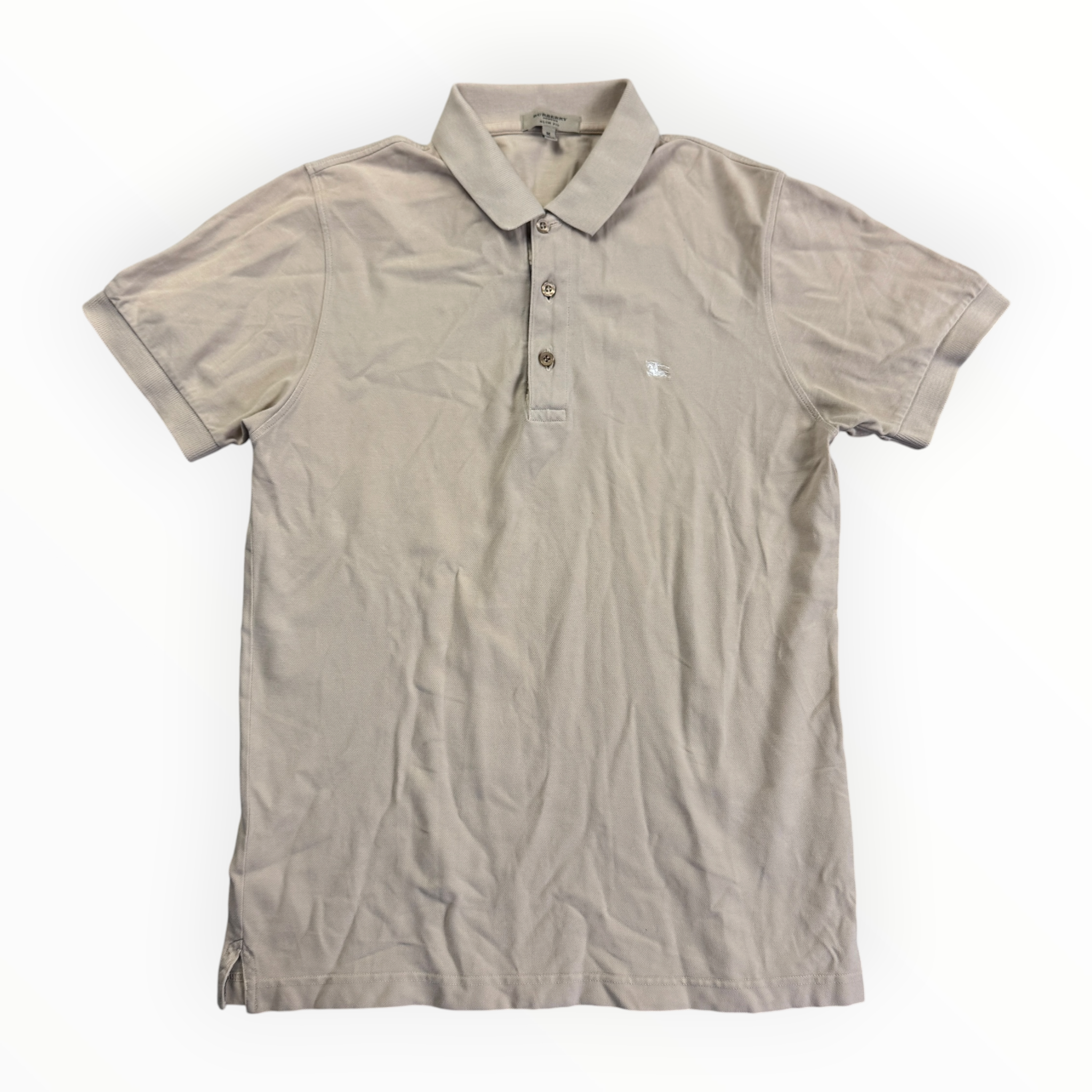 Burberry Poloshirt (M)