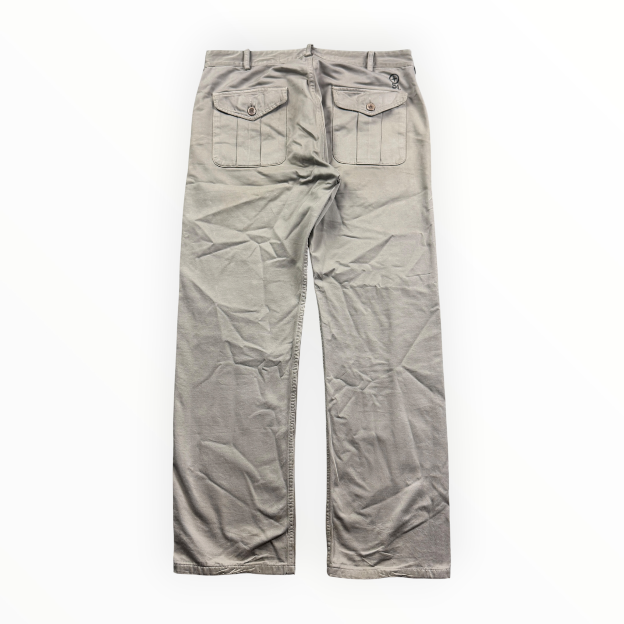 Stone Island Jeans