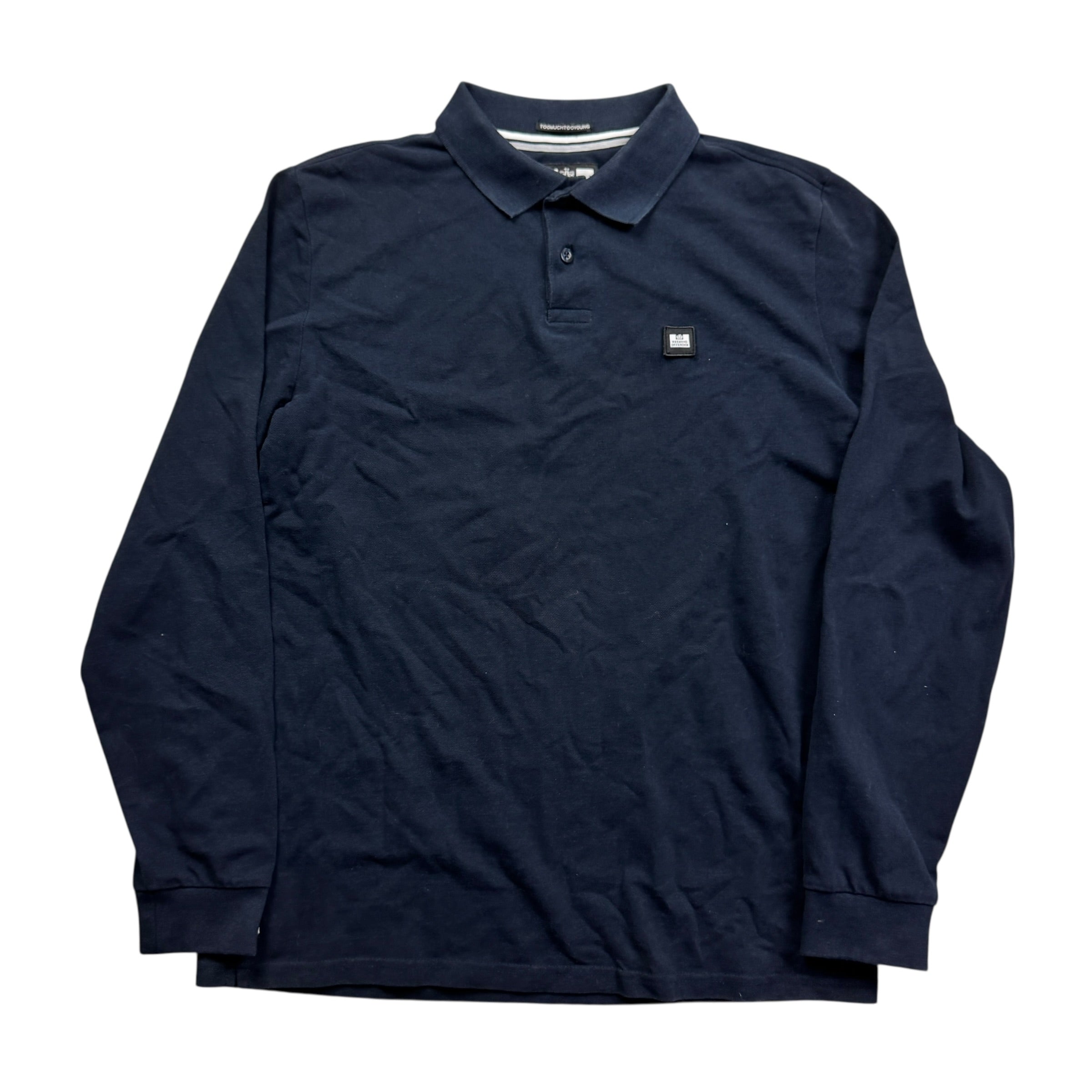 Weekend Offender Longsleeve (M)