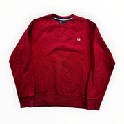 Fred Perry Sweater (M)