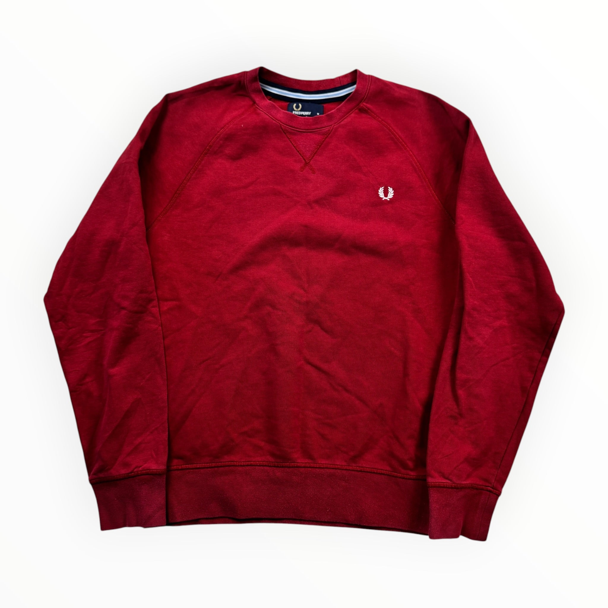 Fred Perry Sweater (M)