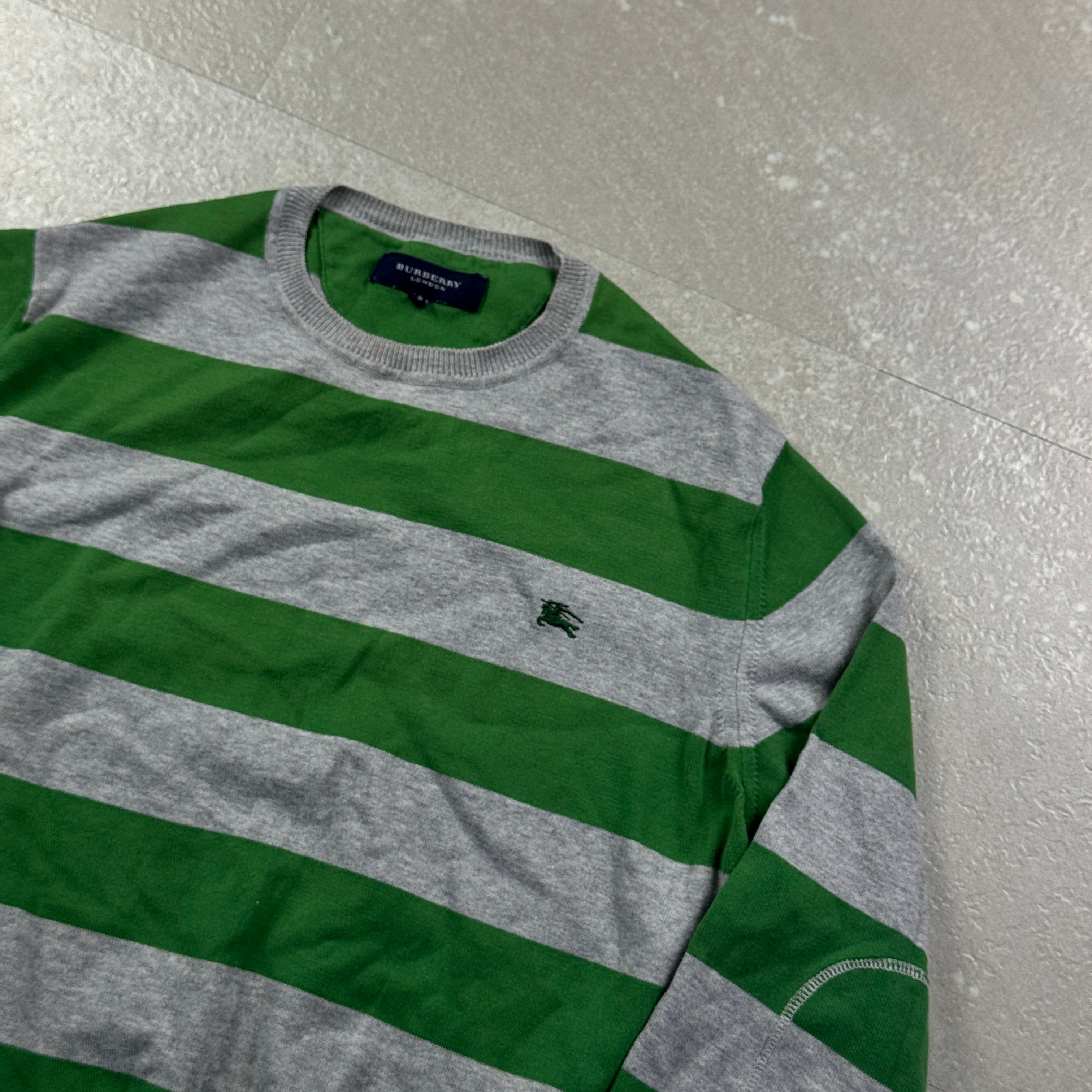 Burberry Sweater (M)