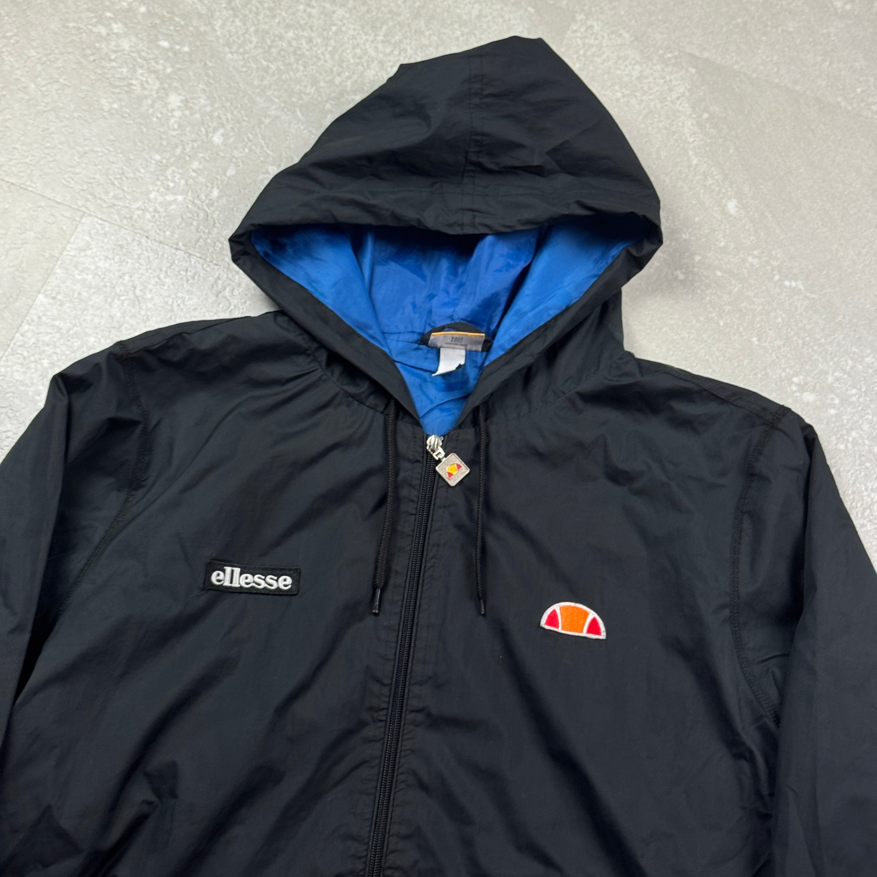 Ellesse Jacke (L)