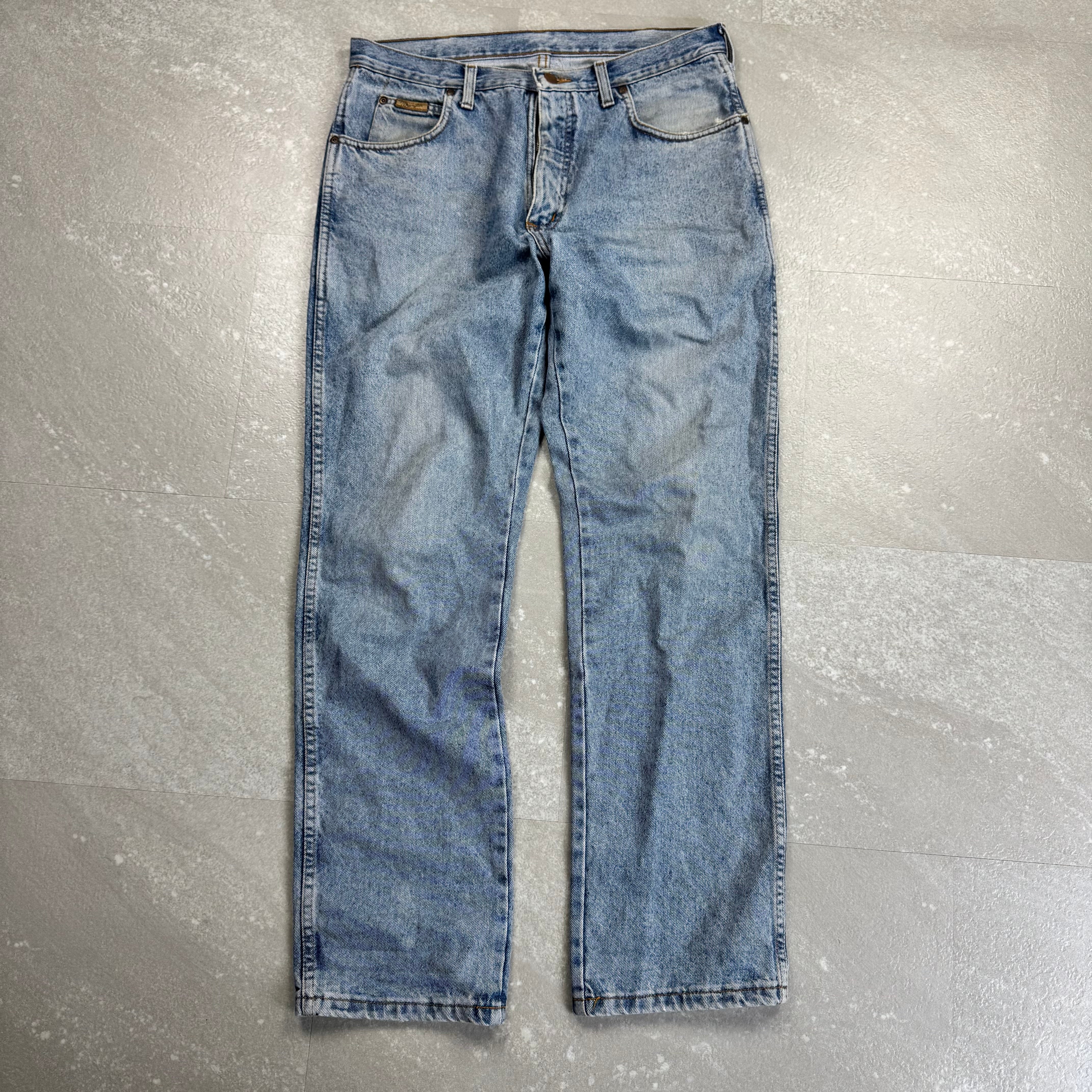 Wrangler Jeans
