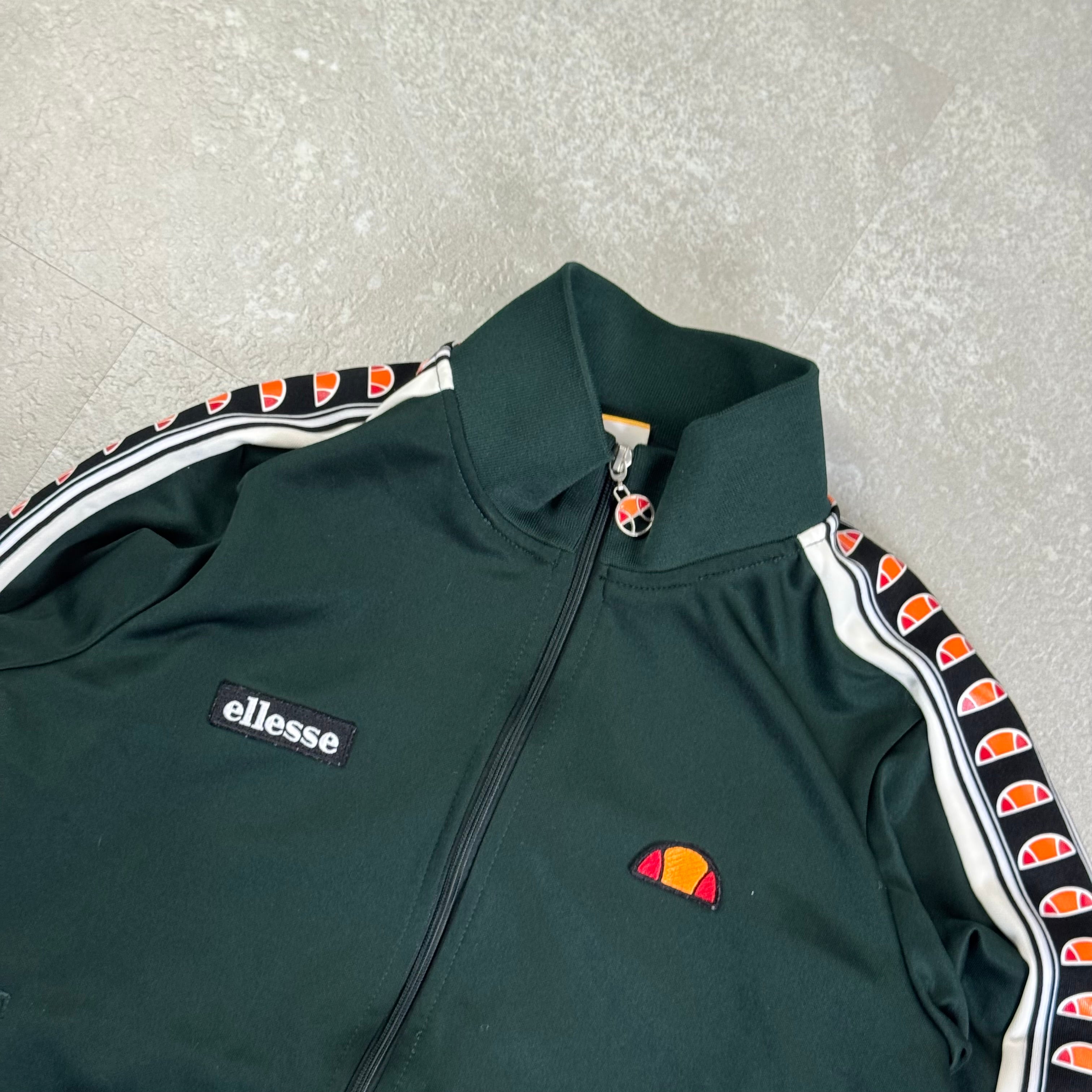 Ellesse Trackjacket (XS)