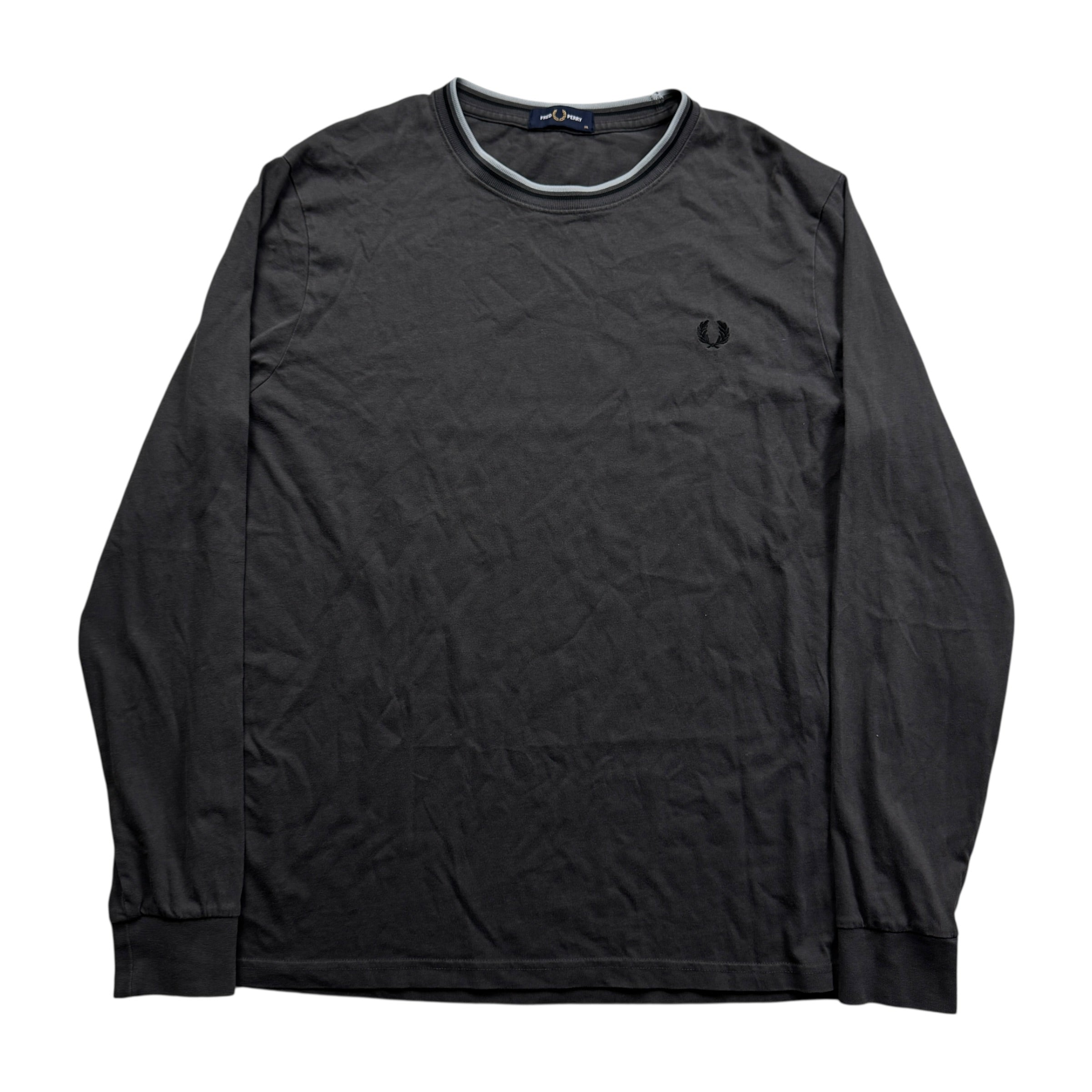 Fred Perry Longsleeve (XL)