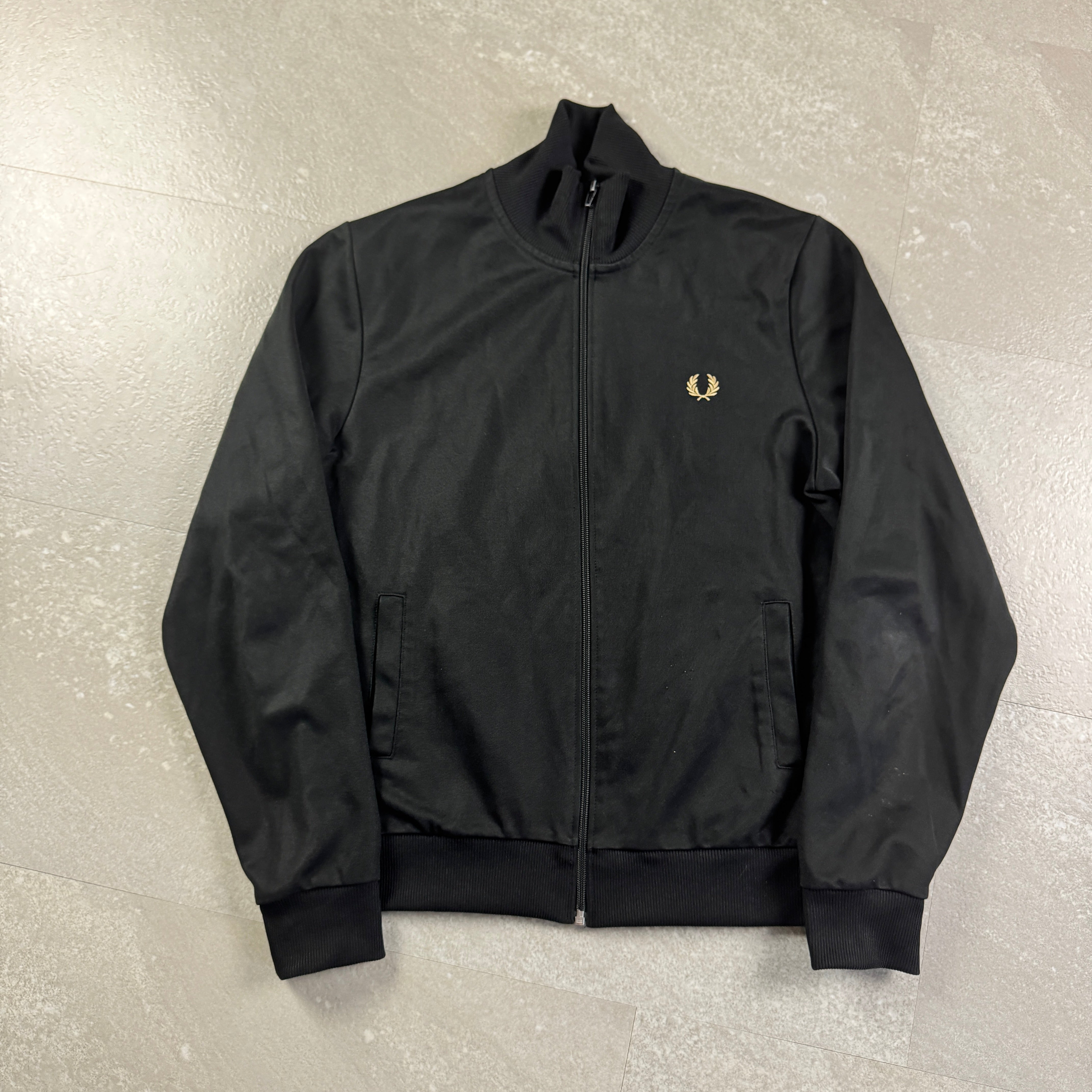 Fred Perry Trackjacket (M)