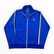 Fred Perry Trackjacket (XL)