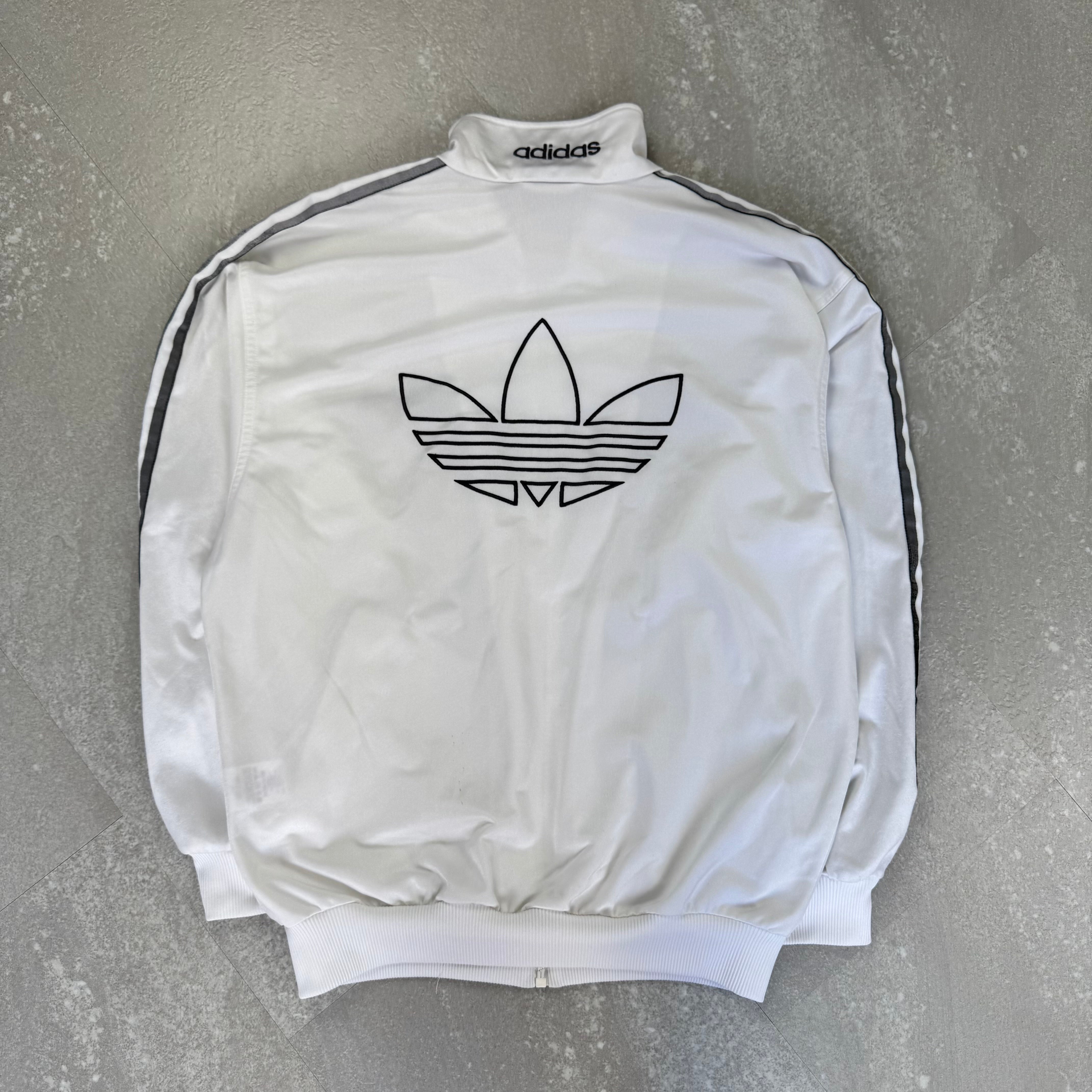 Adidas Firebird Trackjacket (L)