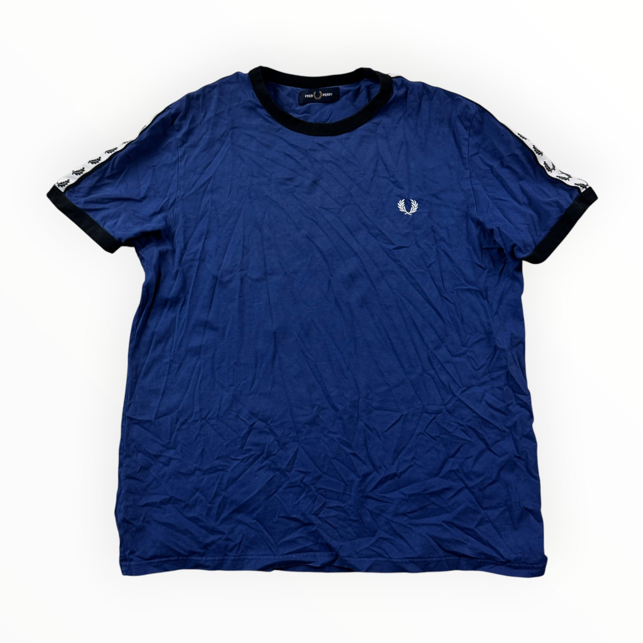 Fred Perry T-Shirt (L)