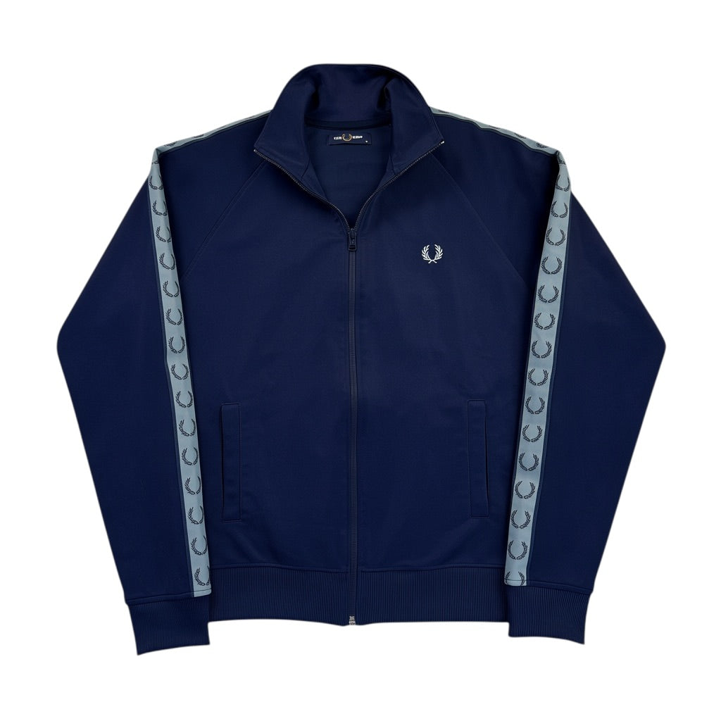 Fred Perry Trackjacket (M)