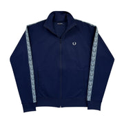 Fred Perry Trackjacket (M)