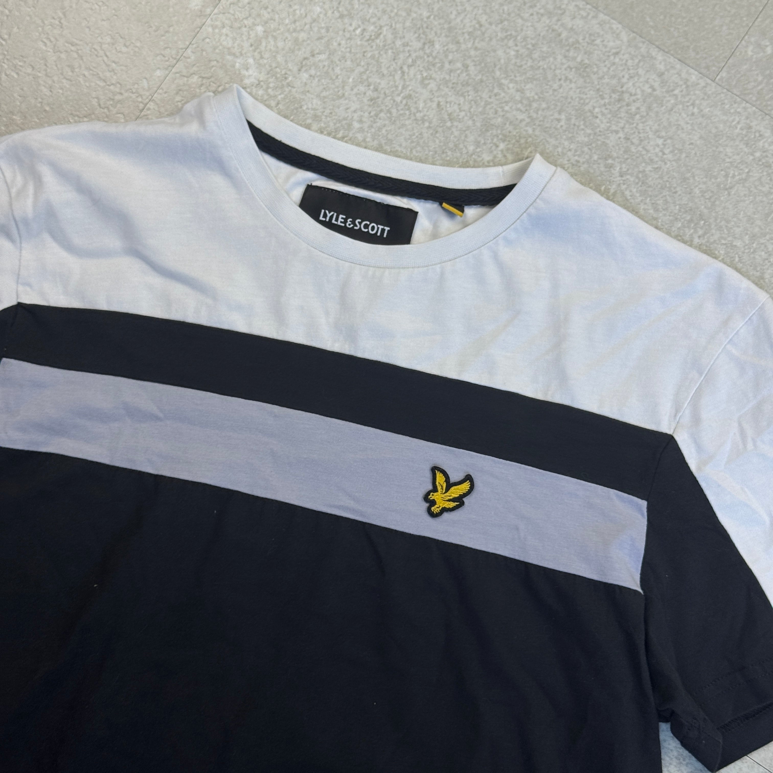 Lyle & Scott T-Shirt (L)