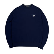 Fred Perry Sweater (S)