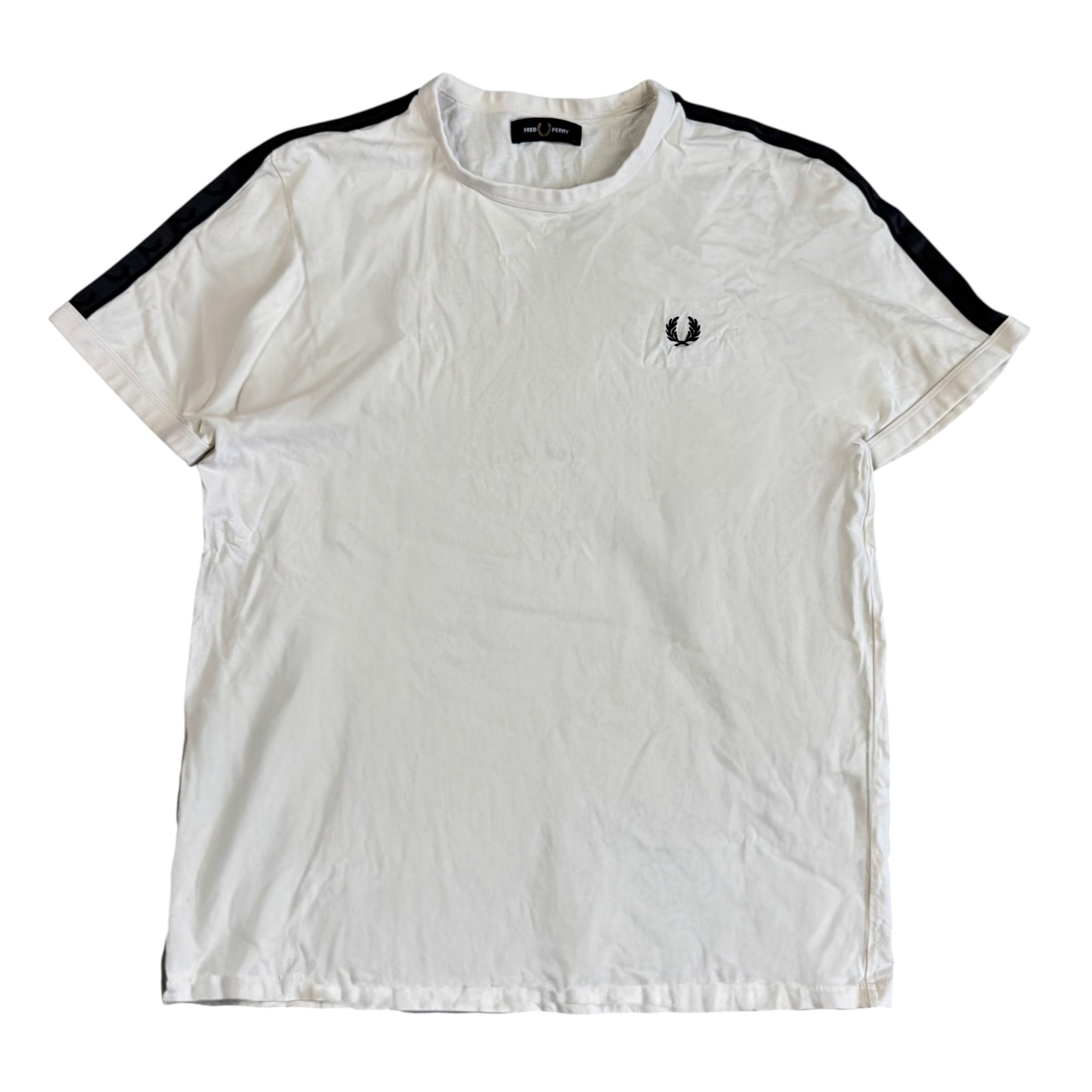 Fred Perry T-Shirt (L)