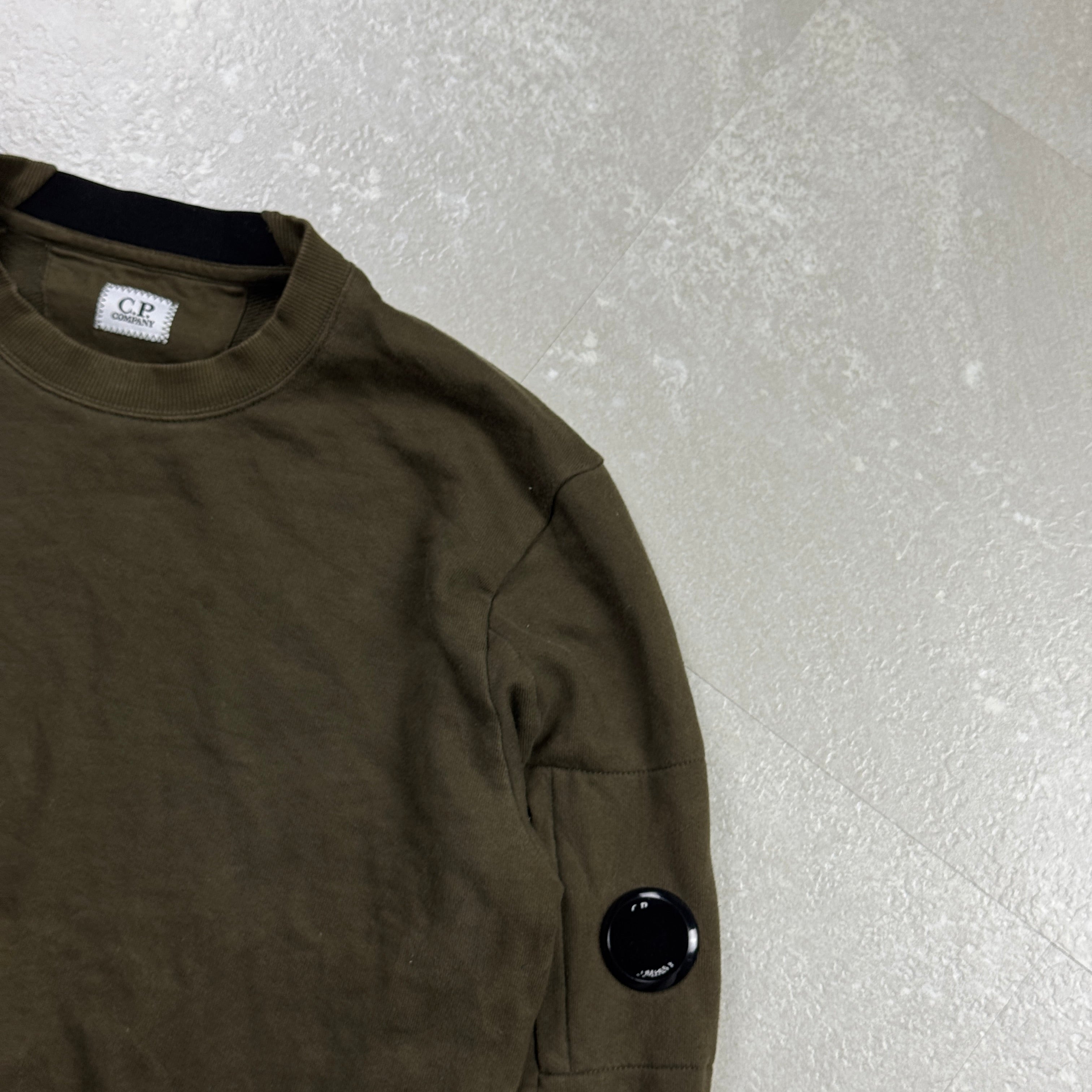 C.P Company Sweater (M)