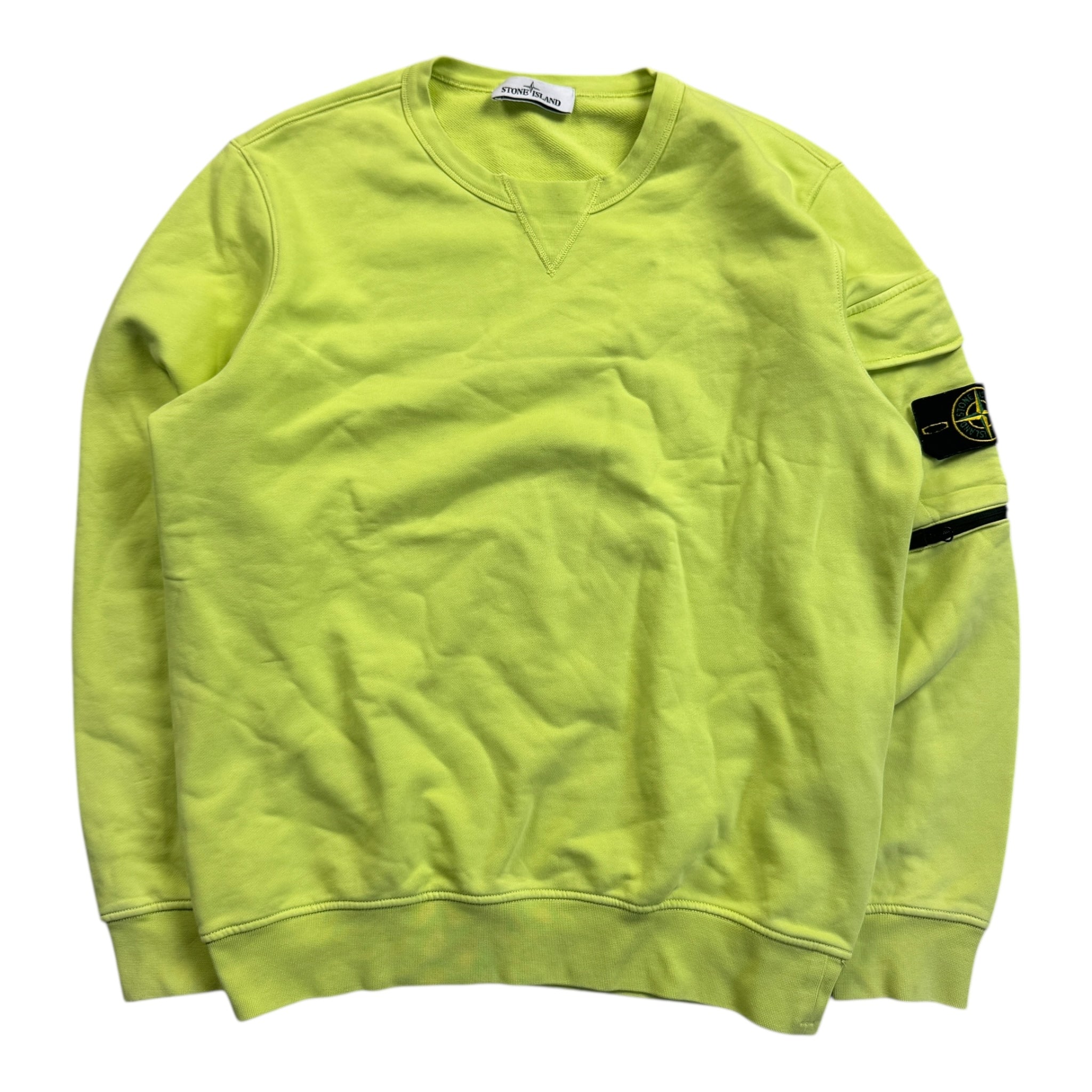 Stone Island Sweater (S)