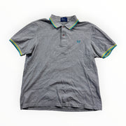 Fred Perry Poloshirt (L)