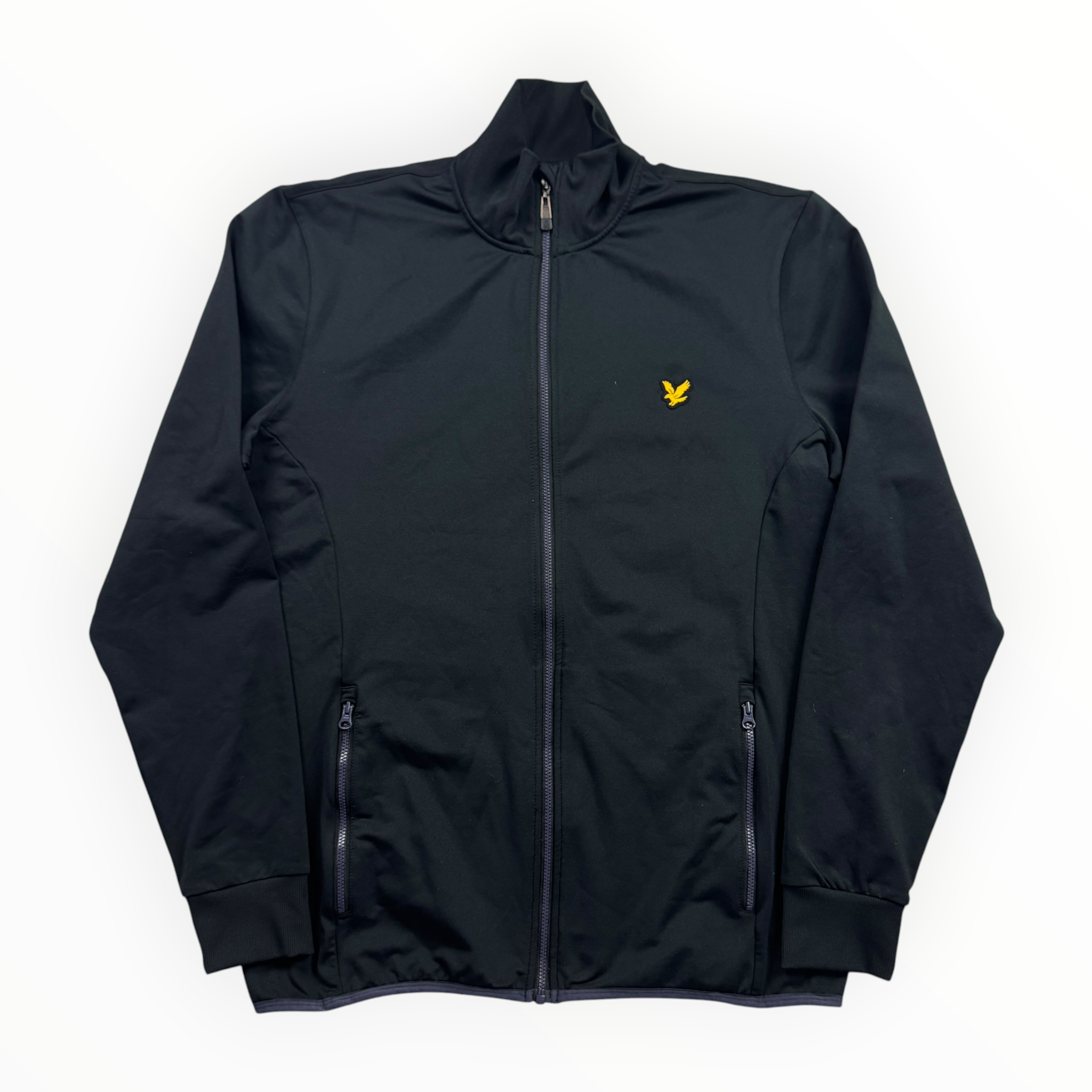 Lyle & Scott Trackjacket (M)