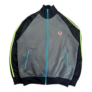 Fred Perry Trackjacket (S)