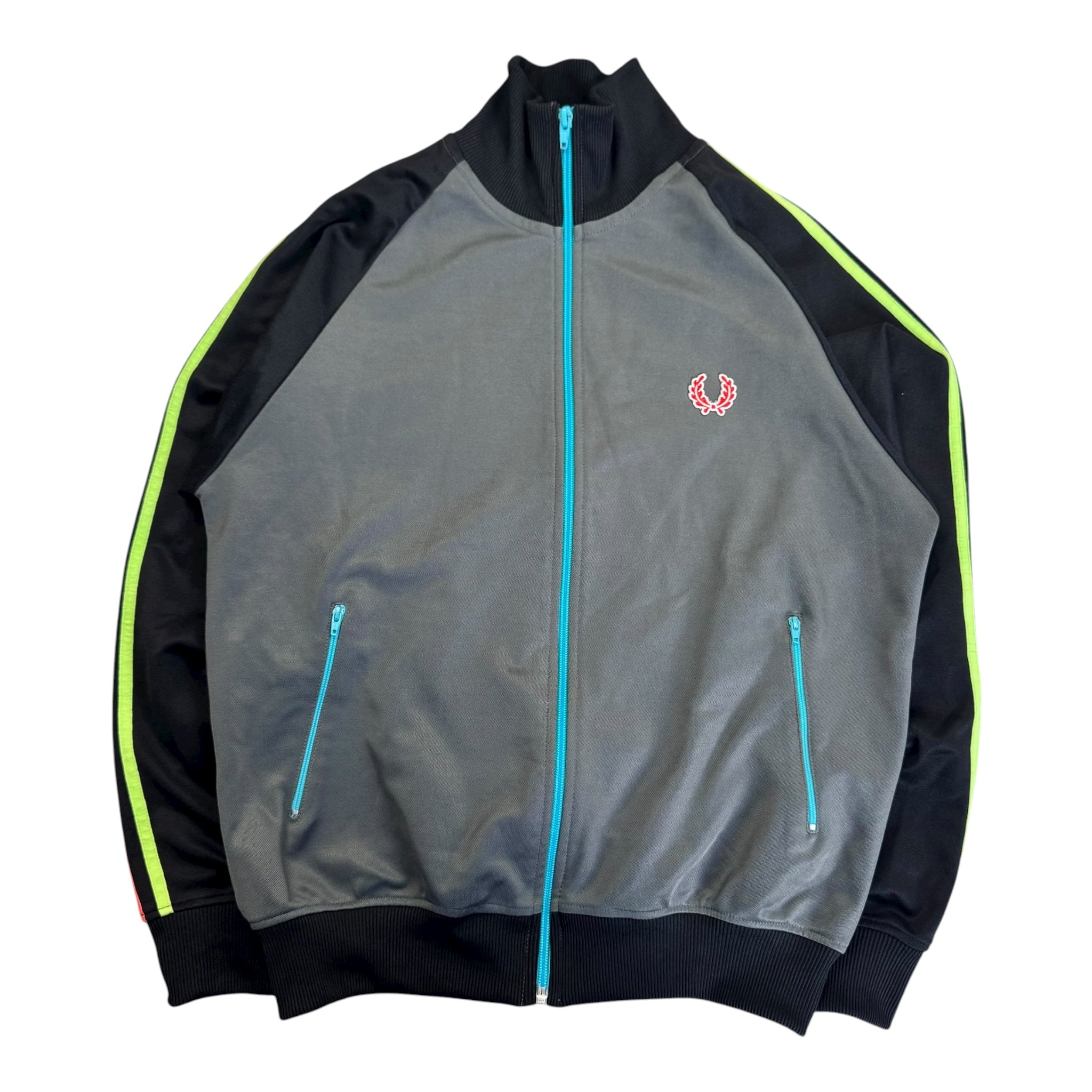 Fred Perry Trackjacket (S)