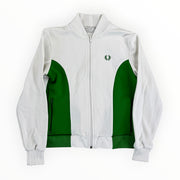 Fred Perry Trackjacket (XS)