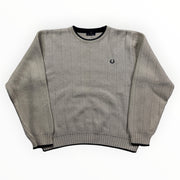 Fred Perry Sweater (S)