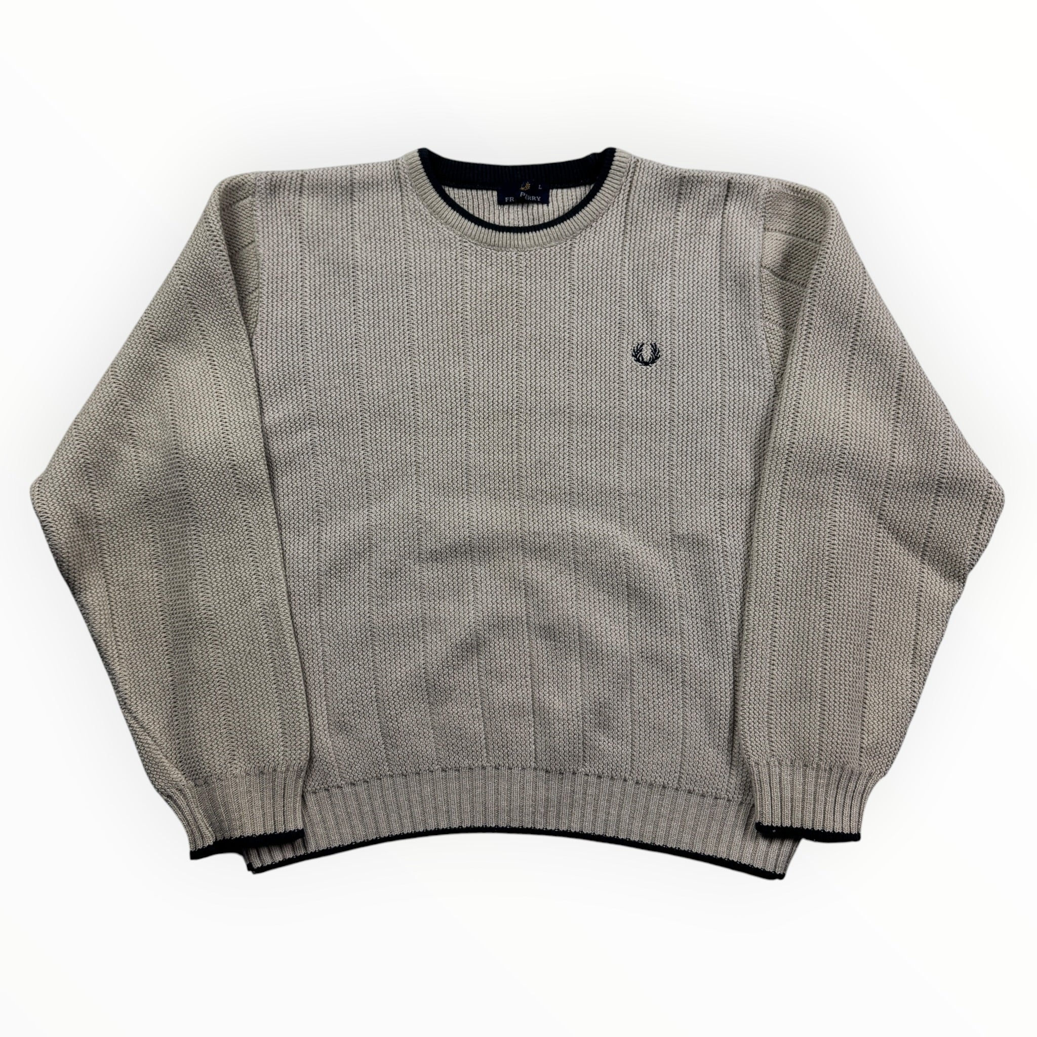 Fred Perry Sweater (S)