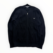 Fred Perry Zipper (L)