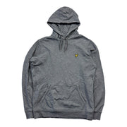 Lyle & Scott Hoodie (M)