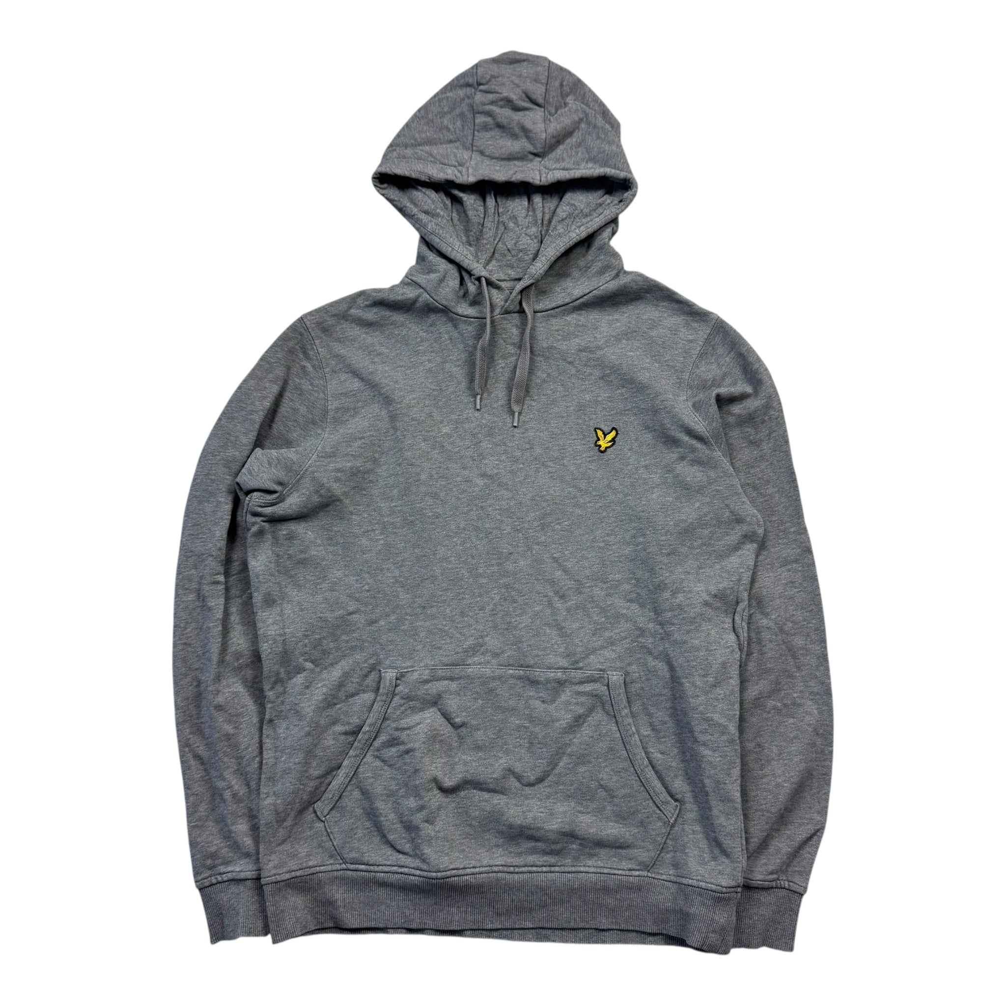Lyle & Scott Hoodie (M)