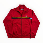 Fred Perry Trackjacket (M)