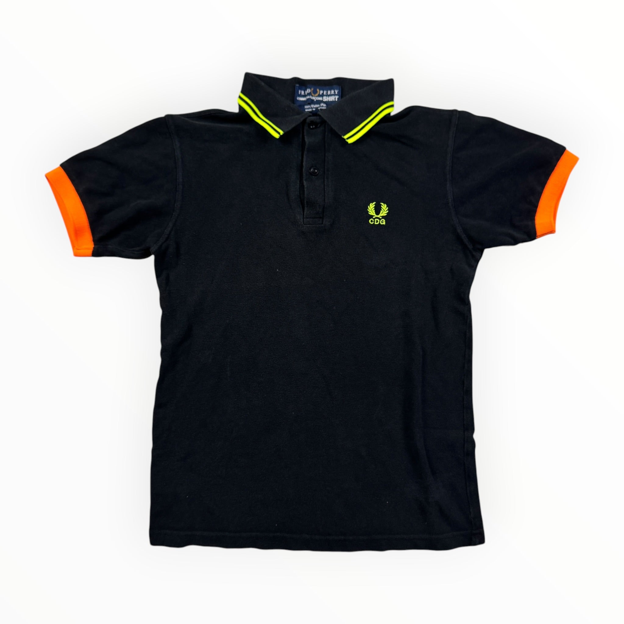 Fred Perry Poloshirt (XS)