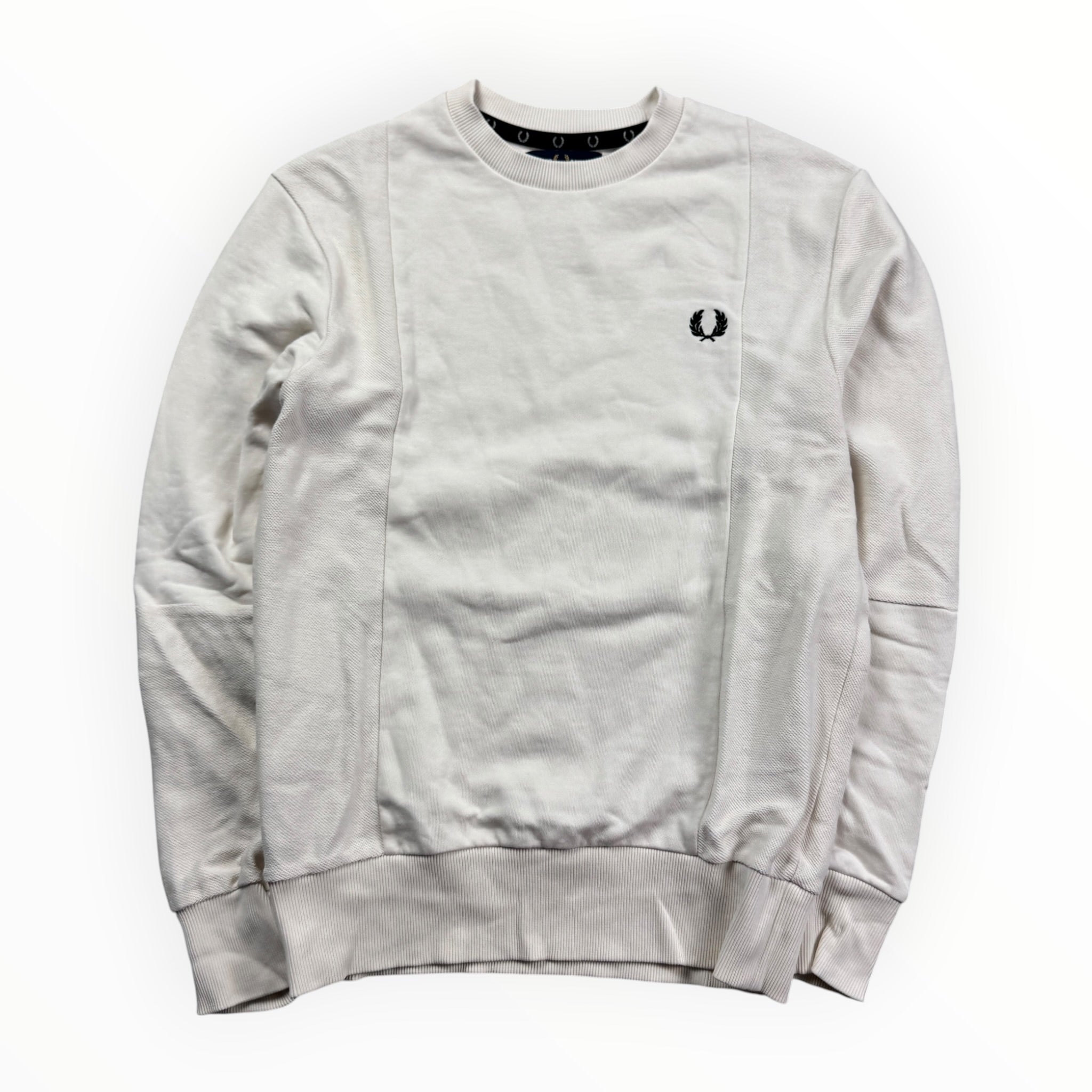 Fred Perry Sweater (S)