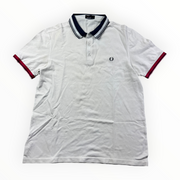 Fred Perry Poloshirt (XL)